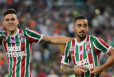 Contrato de atacante é reativado no BID pelo Fluminense