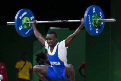 Dias antes de ser cortado dos Jogos Olímpicos, atleta de Uganda deixa carta e desaparece