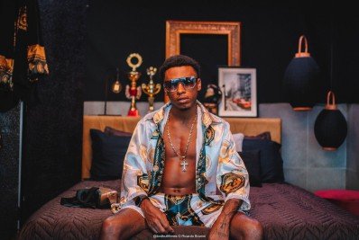 Em novo trabalho, Rennan da Penha exalta funk: 'Ritmo mudou vida das pessoas'