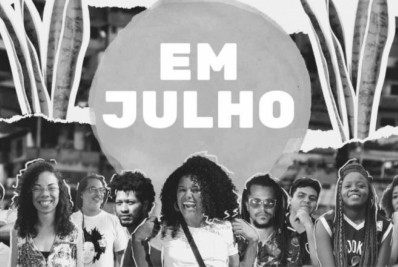 Documentário sobre desafios de artistas nascidos em favelas do Rio estreia no final de julho