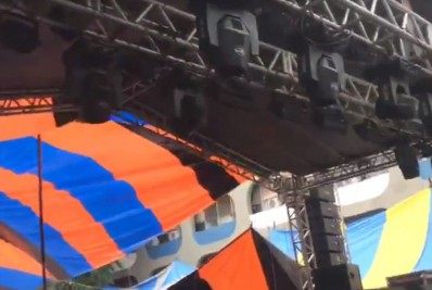 Após prisão de 40 suspeitos em operação na Maré, seis permanecem na cadeia