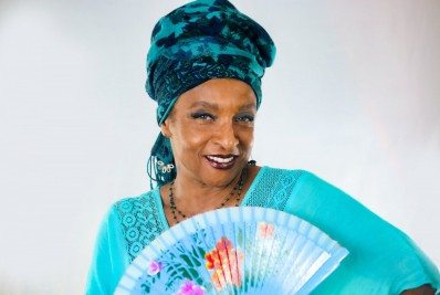 Elisa Lucinda, Lázaro Ramos e Chico César estão entre as atrações da 1ª Festa da Palavra