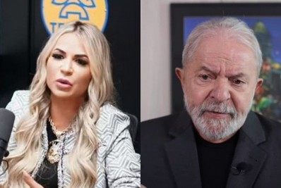 Deolane Bezerra declara voto em Lula e justifica: 'Quer que todo mundo coma'