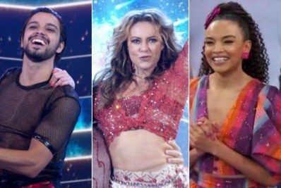 Vem saber quais são as duplas que avançam na 'Super Dança dos Famosos'