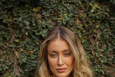 Atriz e ex-miss Mato Grosso estreia em série no Globoplay