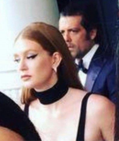 Marina Ruy Barbosa e Guilherme Mussi - Reprodução