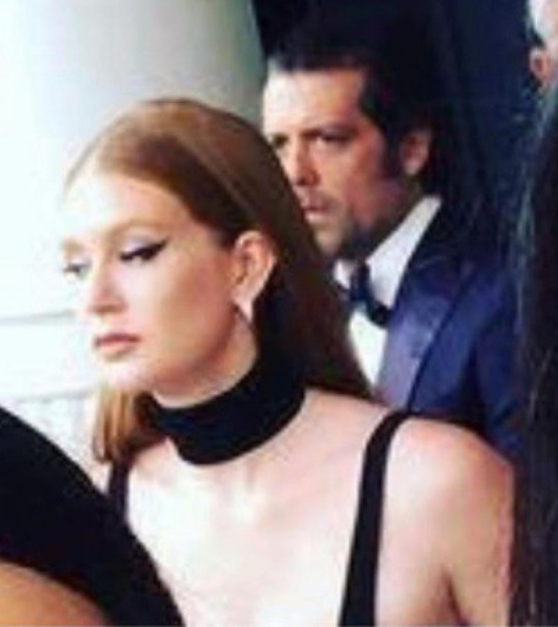 Marina Ruy Barbosa e Guilherme Mussi - Reprodução