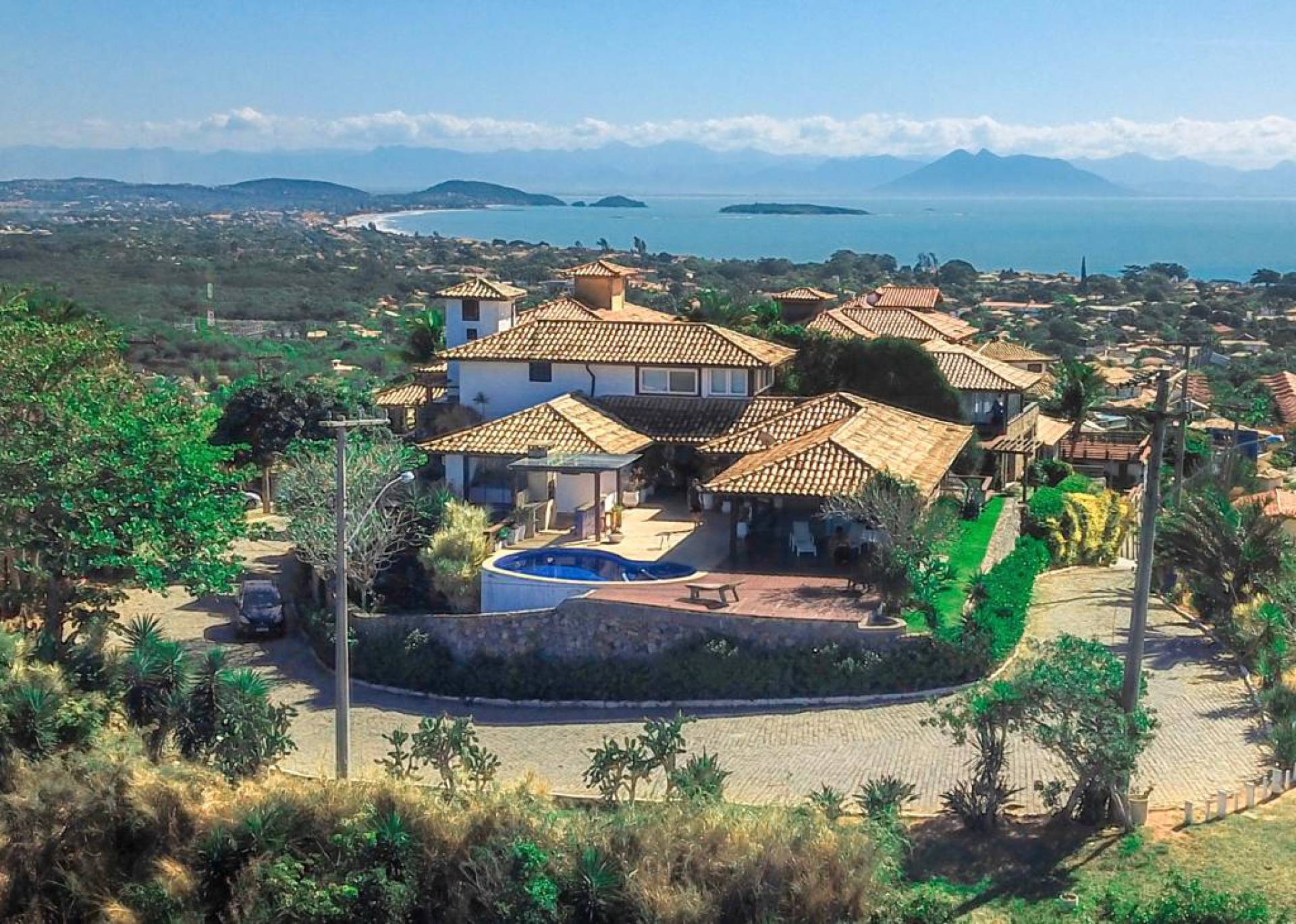 Influenciadora Jade Seba compra mansão em Angra dos Reis  - Divulgação 