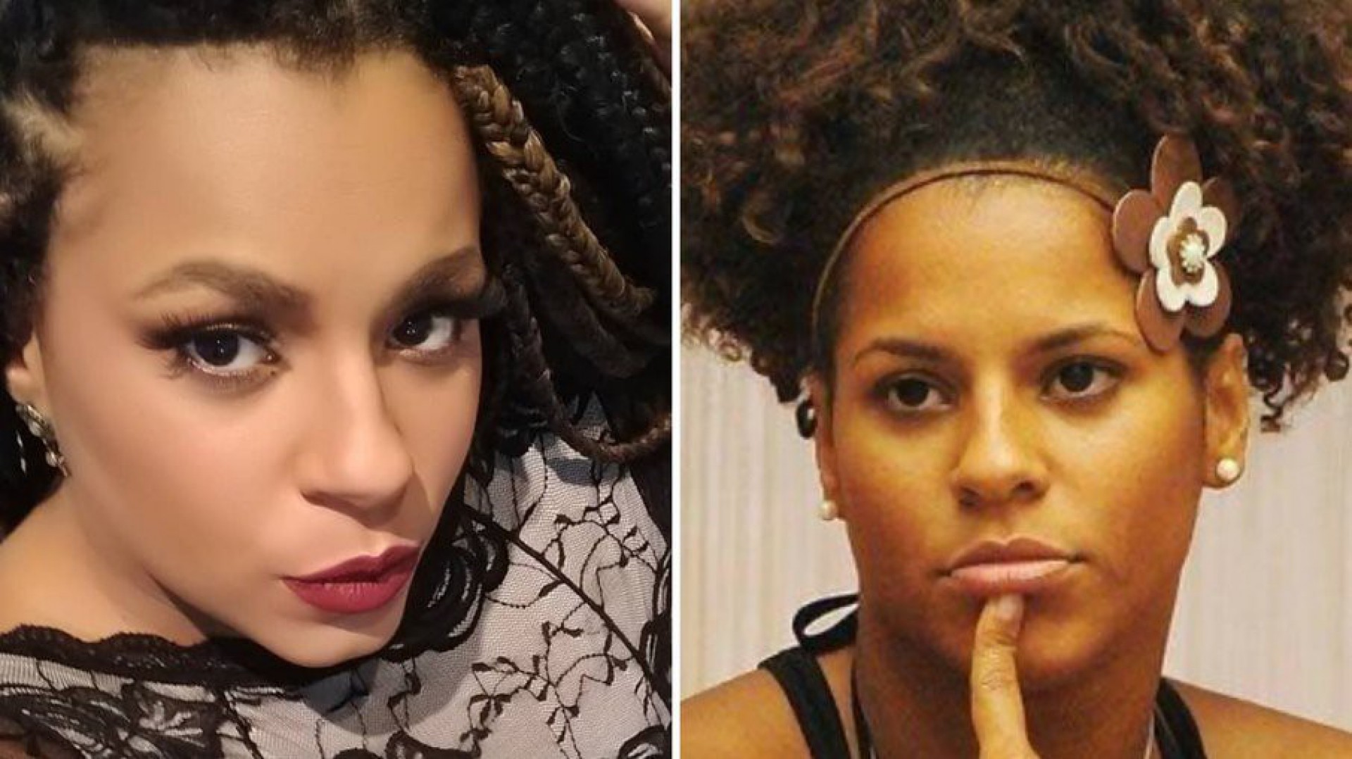 Janaina do Mar &eacute; ex-participante do 'BBB11'