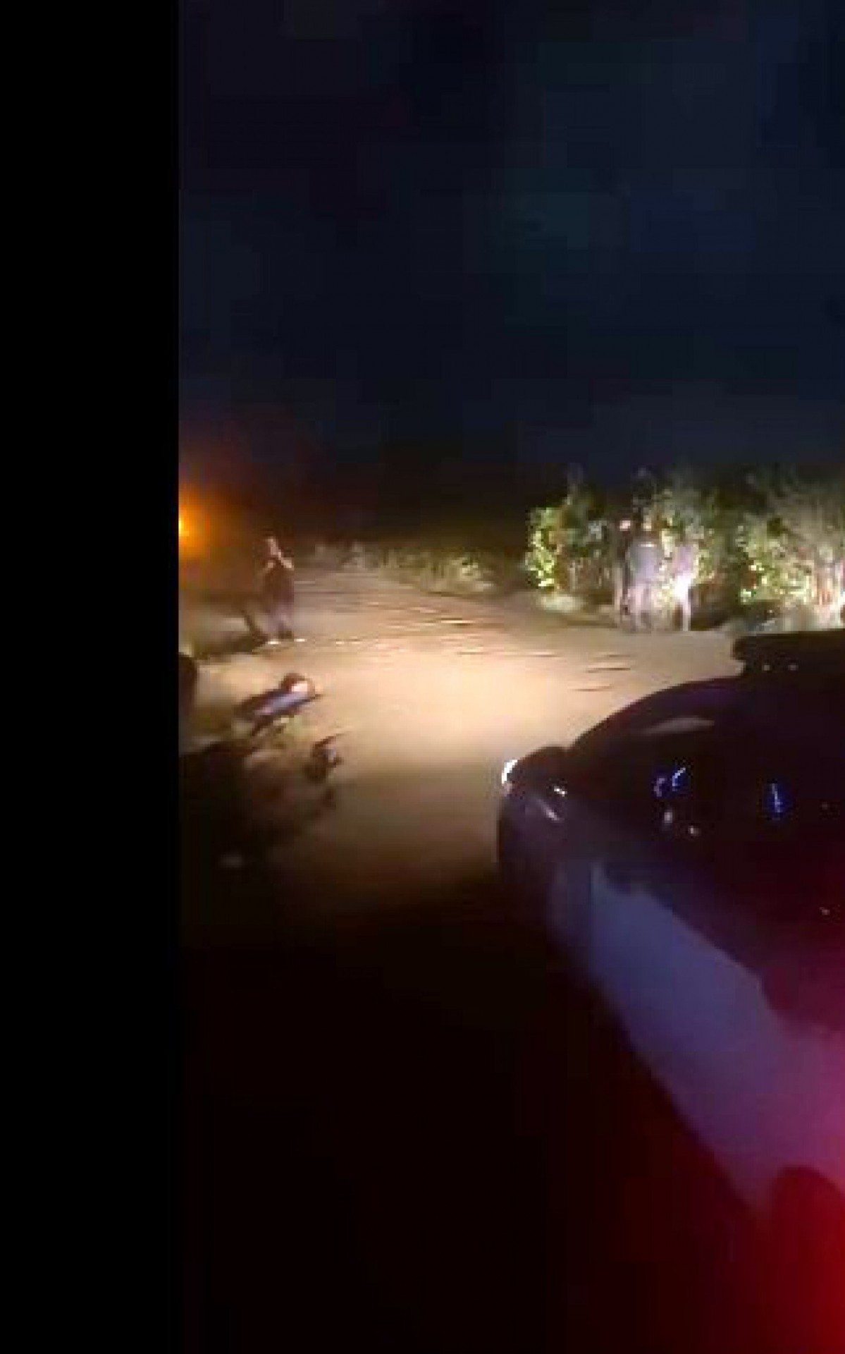 Amigos mais pr&oacute;ximos e familiares de H&aacute;gata estiveram na delegacia e tamb&eacute;m prestaram depoimento,