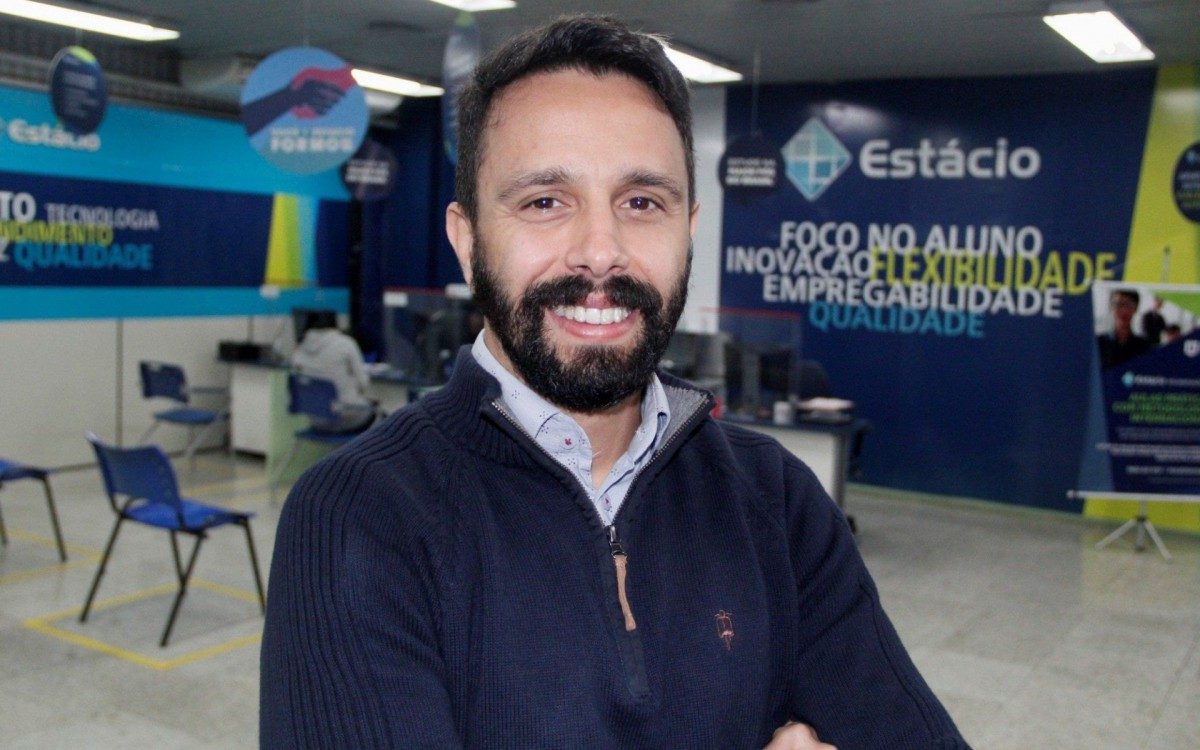 O campus est&aacute; adotando todas as medidas cab&iacute;veis para garantir a seguran&ccedil;a de professores, alunos e de toda a comunidade universit&aacute;ria &ndash; explicou Demarques Ribeiro, diretor do campus Nova Igua&ccedil;u.