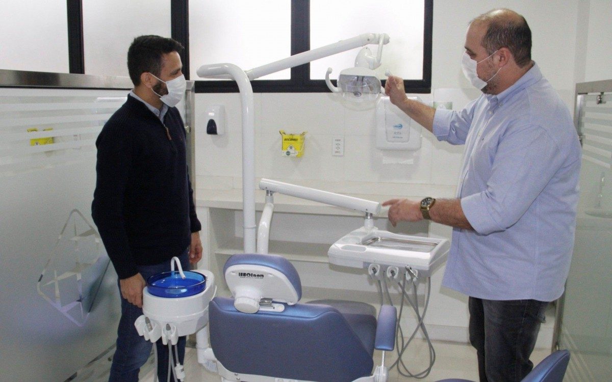 A Cl&iacute;nica de Odontologia da Est&aacute;cio Nova Igua&ccedil;u, que oferece atendimento gratuito para os igua&ccedil;uanos e moradores de toda a regi&atilde;o metropolitana estar&aacute; de volta a partir da primeira semana de agosto.