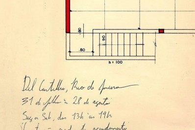 Artista plástico carioca lança exposição 'Terraço Coberto'