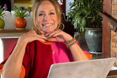 Susana Vieira revela solteirice: 'Pandemia me pegou na seca'