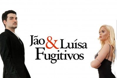 Luísa Sonza faz lançamento inspirado em filme de Angelina Jolie e Brad Pitt