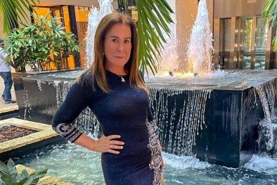 Após treta na internet, Zilu bloqueia a ex-cunhada