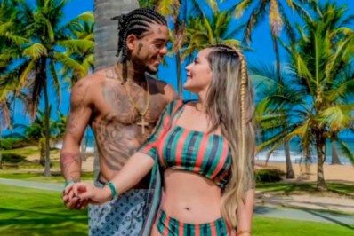 'Que você encontre paz', escreve Deolane para Kevin