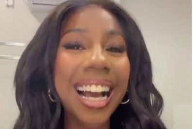 Camilla de Lucas revela novo trabalho na Globo: 'Finalmente posso dizer'