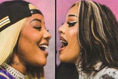 Ludmilla e Gloria Groove ultrapassam um milhão de views em episódio de 'Lud Session'