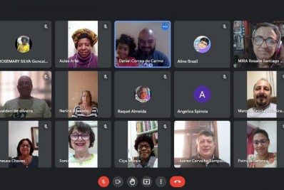 Live pelos 67 anos de Volta Redonda reúne diferentes lideranças religiosas