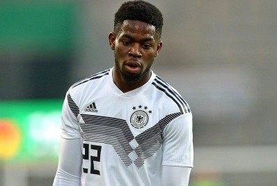 Alemanha abandona o campo em amistoso com Honduras após caso de racismo