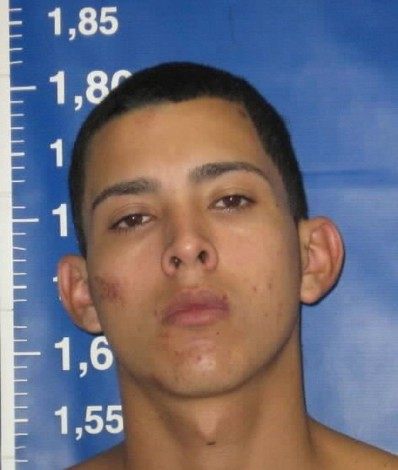 Ronan Azevedo Bento, conhecido como Jogador - Divulga&ccedil;&atilde;o/PCERJ