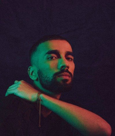 Franque - Divulgação