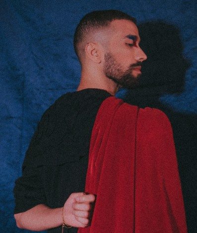 Franque - Divulgação