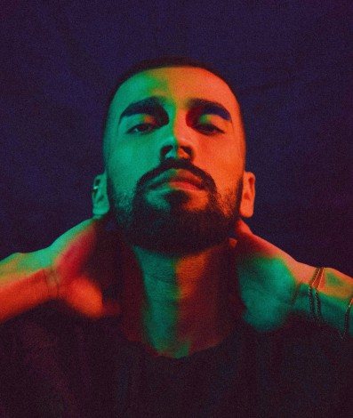 Franque - Divulgação