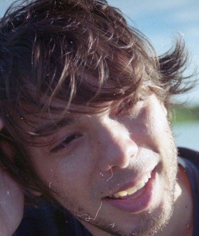 Vitor Araújo - Divulgação