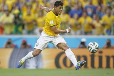 Comentarista da Globo clama por convocação de Hulk à seleção brasileira