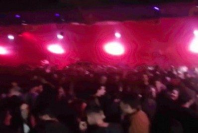 Fiscalização interrompe festa clandestina com 1,5 mil pessoas em São Paulo