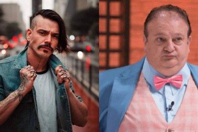 Funcionário de Érick Jacquin diz que mentiu para Band em reality