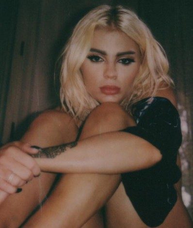 Luísa Sonza - Reprodução