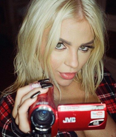 Luísa Sonza - Reprodução