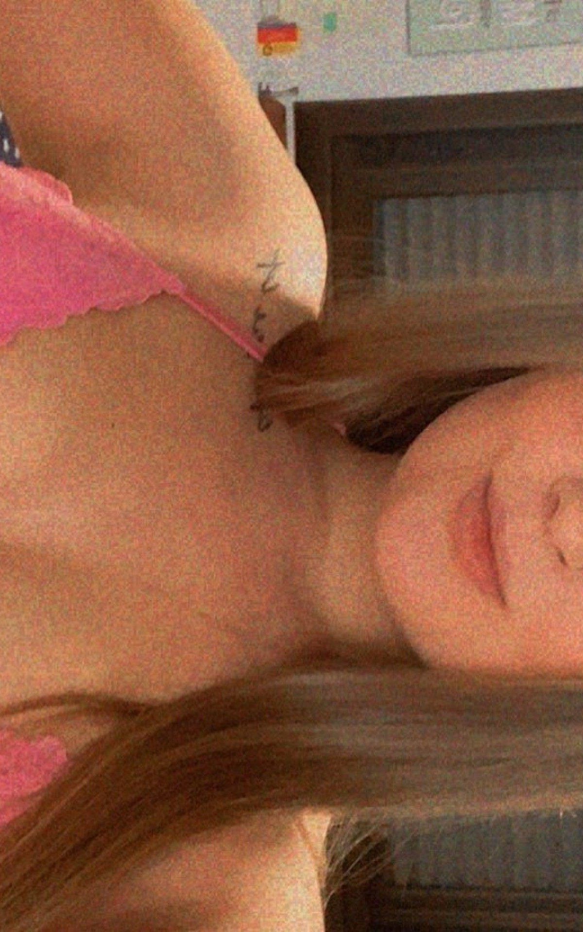 Joana Fabris Deon, 19 anos, foi morta com um tiro. Pol&iacute;cia do RS investiga namorado da v&iacute;tima e suspeita de feminic&iacute;dio