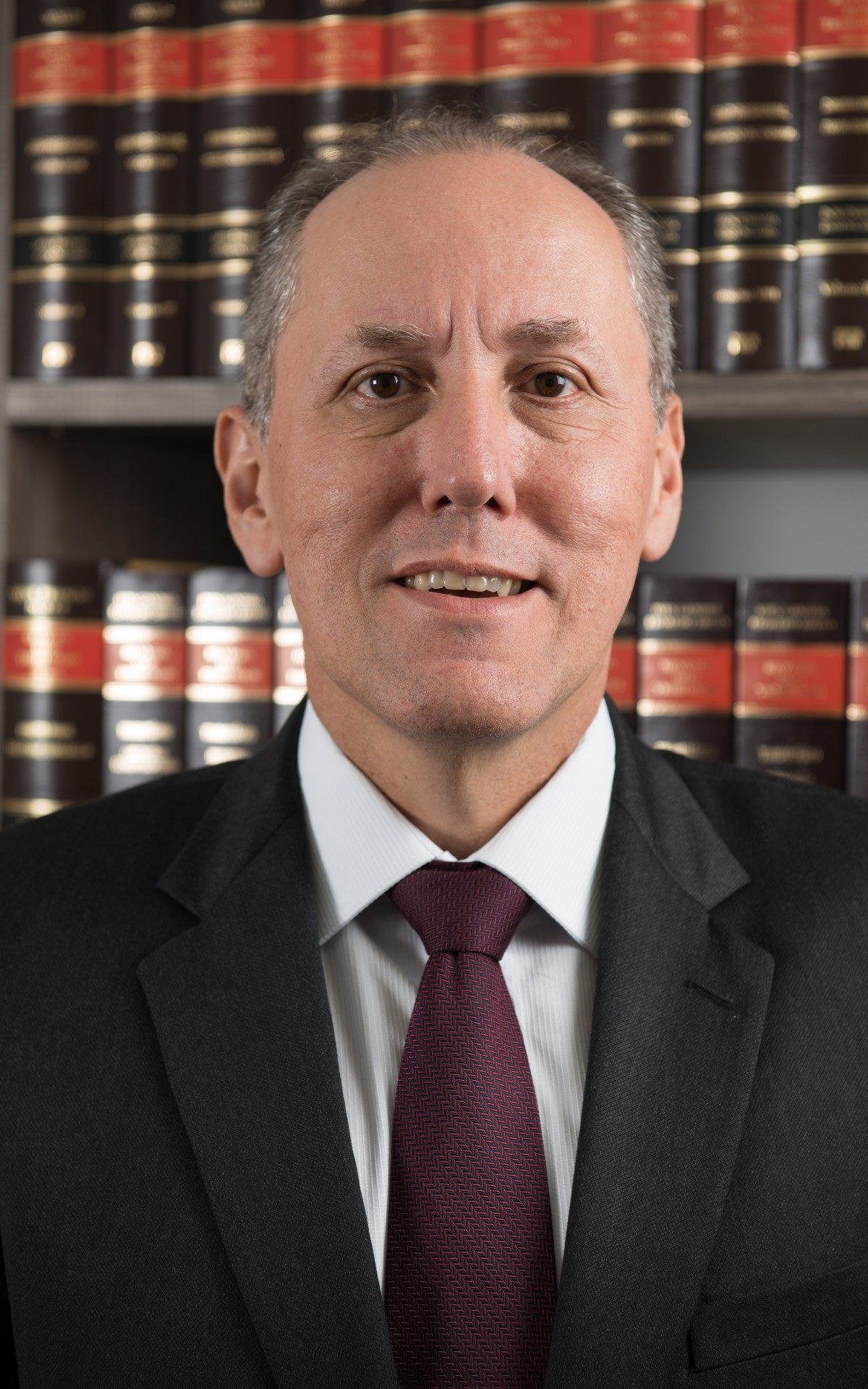 Marcelo Queiroz é advogado e professor universitário - Divulgação