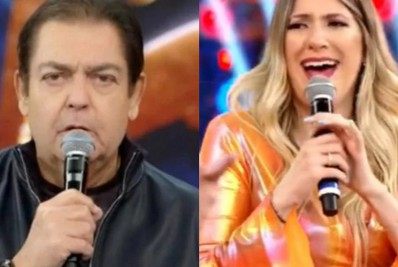 Internautas lamentam 'Videocassetadas' sem Faustão e criticam novos apresentadores