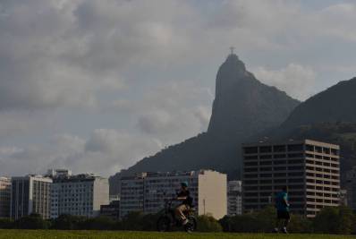 Semana promete sol com algumas nuvens no céu