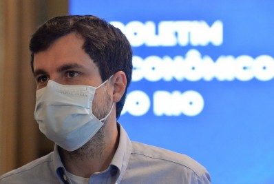 Metas do Rio: reduzir desemprego e crescer economia