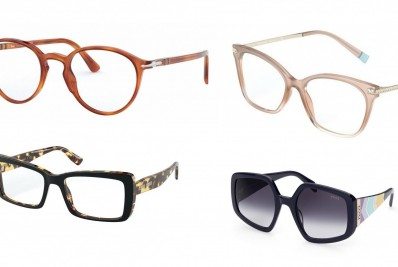 Saiba qual o melhor óculos para o seu rosto