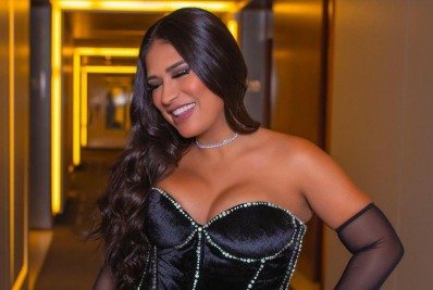 'Está amarrado, em nome de Jesus', responde Simone sobre sexo a três