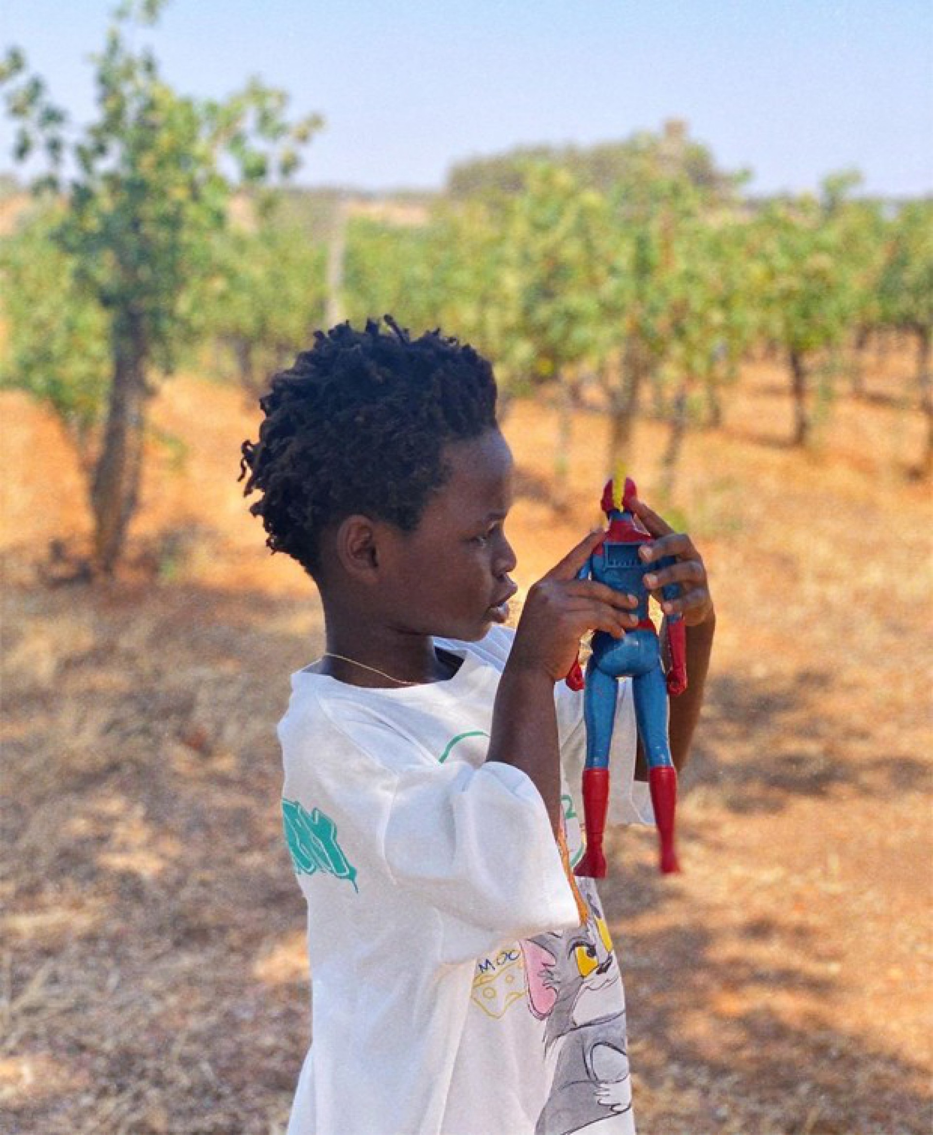 Giovanna Ewbank se diverte com os filhos em Portugal - Reprodução Internet