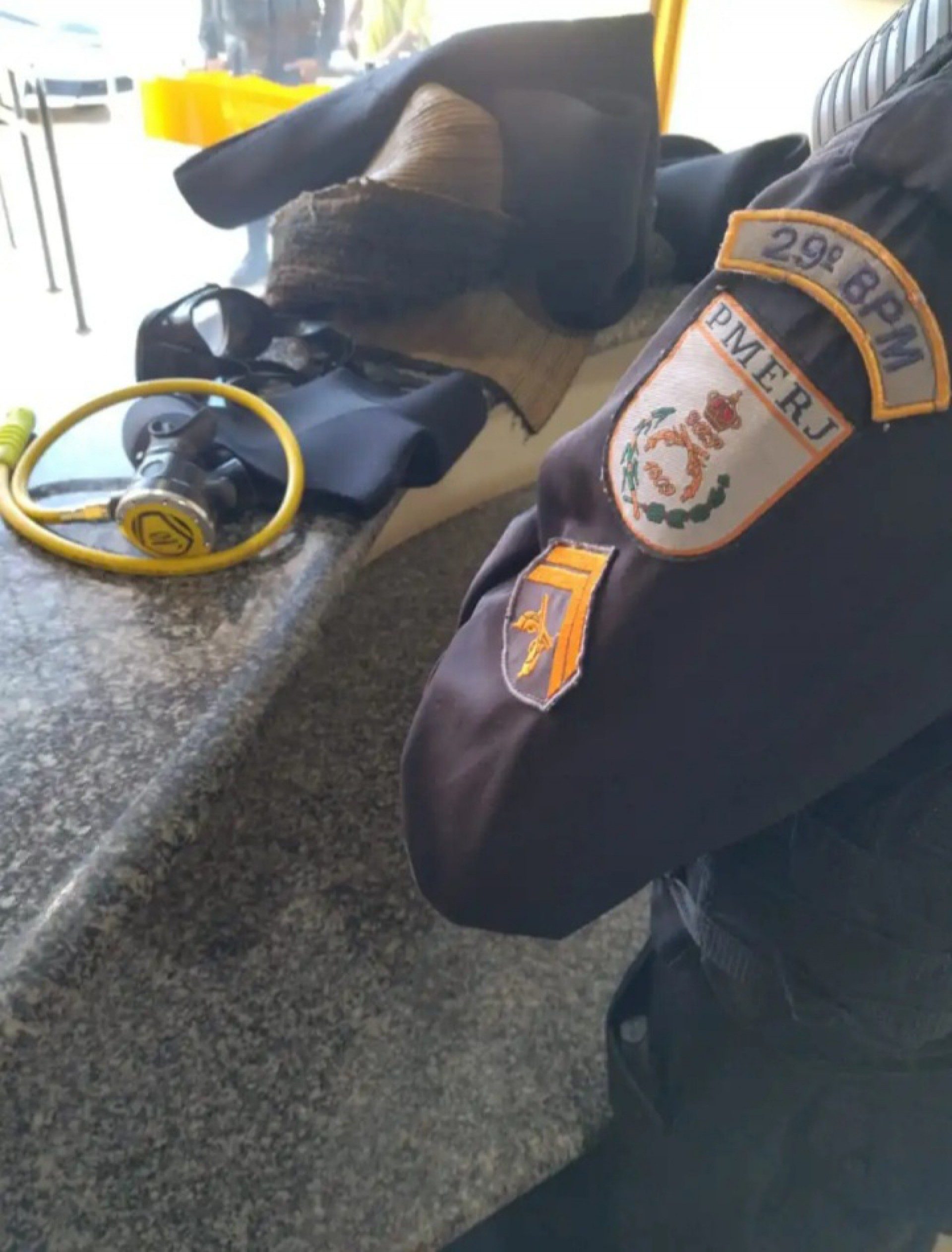 Natividade: Dupla é presa ao buscar ouro de forma ilegal 