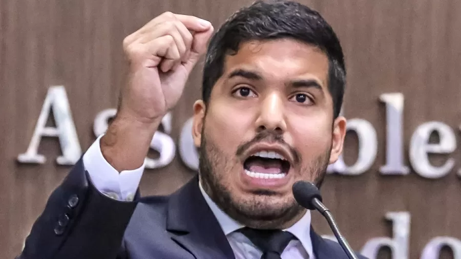 Deputado bolsonarista &eacute; condenado a indenizar jornalista em R$ 50 mil ap&oacute;s ataques machistas