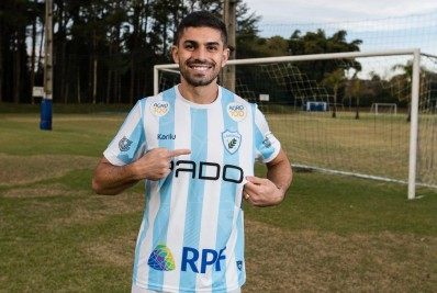 Clube da Série B anuncia contratação de ex-jogador do Botafogo