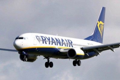 Homem morre após sofrer ataque cardíaco em avião