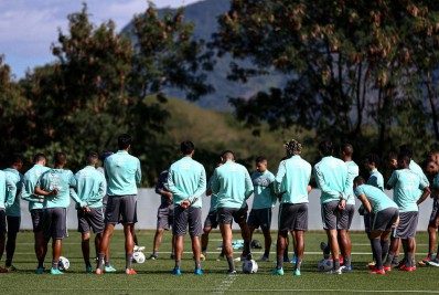 Decisão do Fluminense contra Criciúma pela Copa do Brasil deve ser antecipada