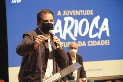 Prefeitura lança programa para ajudar empregabilidade de jovens cariocas