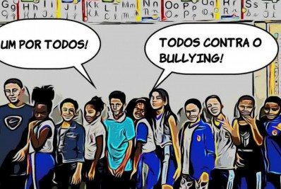 Escola municipal de Duque de Caxias vence Prêmio Escola Diversa